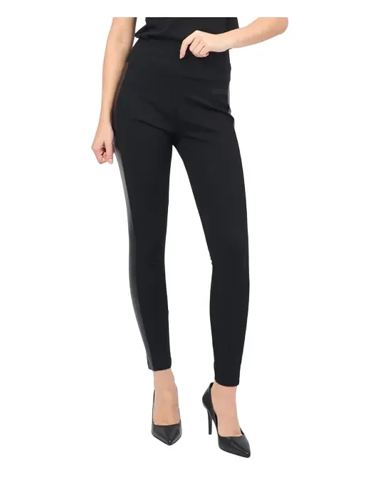 EA7 Pantaloni di tessuto