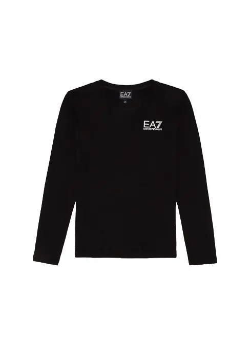 EA7 T-SHIRT 8NBT52 BJ02Z