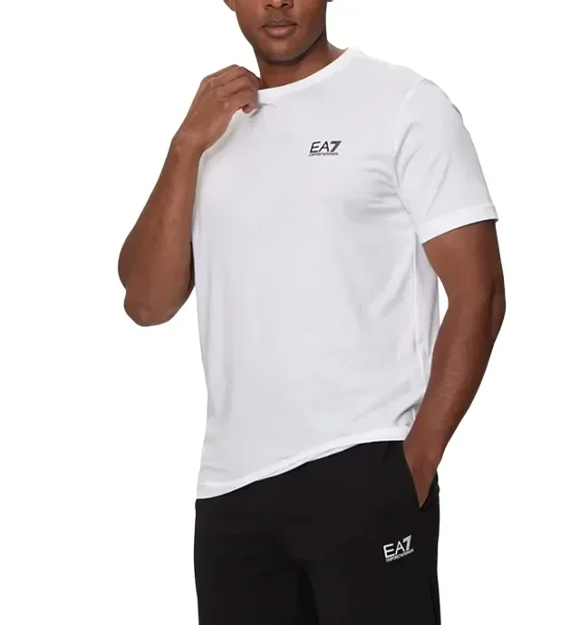 EA7 T-shirt 8NPT25 PJVPZ