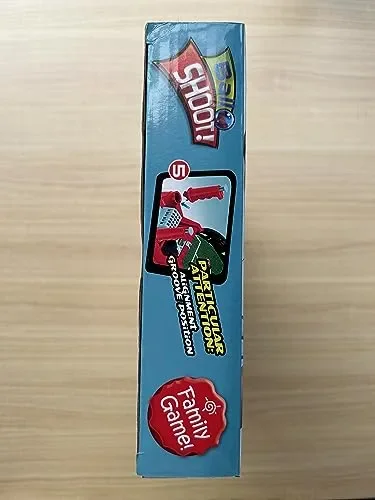 EACHHAHA Calcio Balilla Bambini – Calcetto Balilla Mini Biliardino Bambini Giocattolo da Tavolo da Calcio per Due – Giochi da Calcio Balilla, Regalo per Bambini dai 4 Anni in su - immagine 2