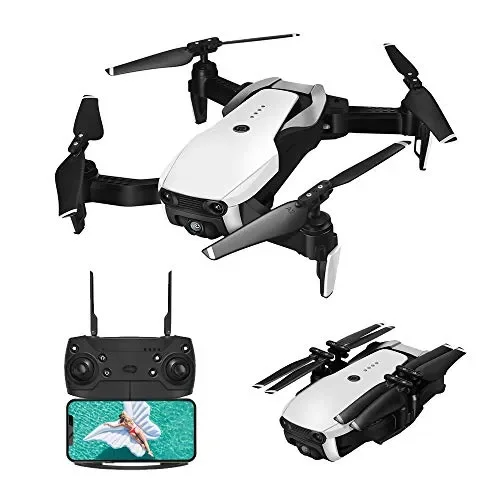 EACHINE E511 Drone con Telecamera HD 1080P Pieghevole Sconti