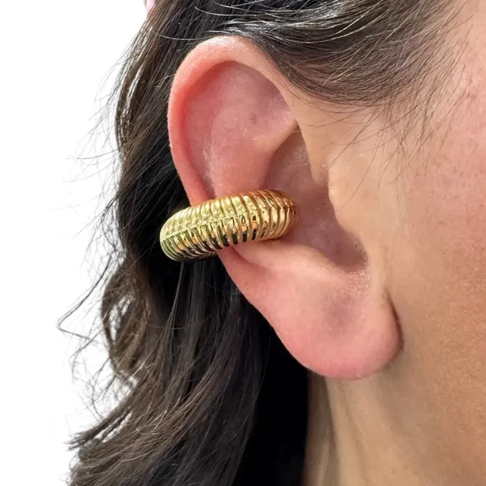 Earcuff Mina Sconti