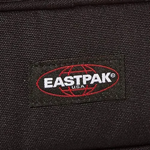 Eastpak – Oval 6 Rep, zaino Nero (Black) - immagine 3