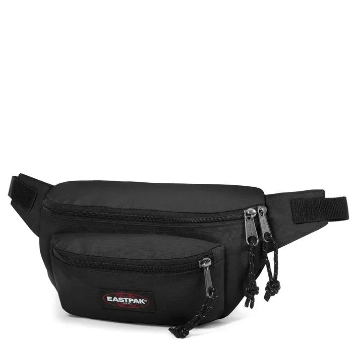 Eastpak DOGGY BAG Marsupio, 40 cm, 24 L, Nero (Black) - immagine 3