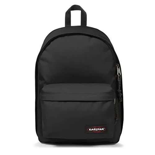 Eastpak Out of Office Zaino, 44 cm, 27 L, Nero (Black)