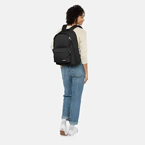 Eastpak Out of Office Zaino, 44 cm, 27 L, Nero (Black) - immagine 3