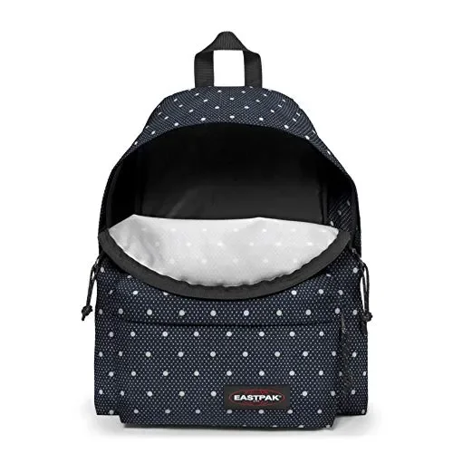 Eastpak PADDED PAK’R Zaino Casual, 40 cm, 24 liters, Nero (Little Dot) - immagine 3