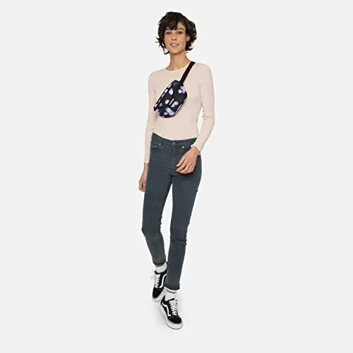 Eastpak Springer, Marsupio portasoldi 23 cm, Multicolore (Multicolore) - immagine 2