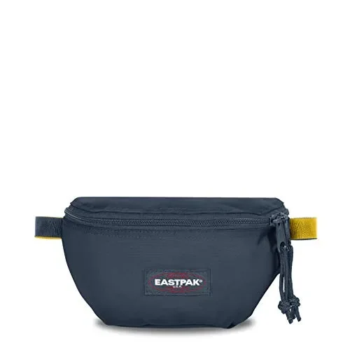 Eastpak Springer, Marsupio portasoldi Unisex, 23 cm, 2 L, 23 Blu (Blu)