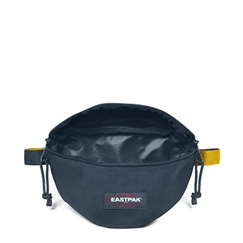 Eastpak Springer, Marsupio portasoldi Unisex, 23 cm, 2 L, 23 Blu (Blu) - immagine 2