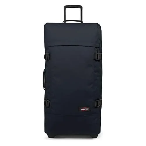 Eastpak Tranverz L Valigia, 79 cm, 121 L, Blu (Cloud Navy)