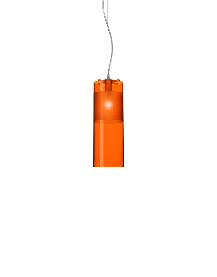 EASY LAMPADA ARANCIO