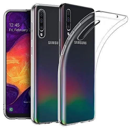 EasyAcc Custodia per Samsung Galaxy A50/A30s Cover + Pellicola in Vetro… - immagine 3
