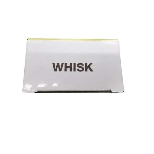 EBUYFIRE Montalatte Elettrico, Frullino Elettrico USB Ricaricabile Schiumatore Latte, 3 Velocità Regolabile 2 Fruste Elettriche Per Cappuccino, Caff Vendita calda online - immagine 2