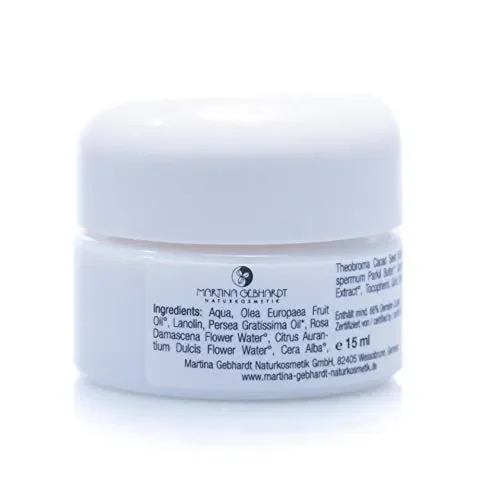 Eco-Beauty Organic Eye Wrinkle Cream – Prevent And Reduce Fine Lines (japan… Vendita calda online - immagine 2