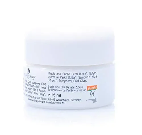 Eco-Beauty Organic Eye Wrinkle Cream – Prevent And Reduce Fine Lines (japan… Vendita calda online - immagine 3