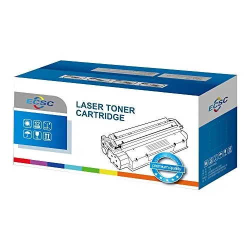 ECSC Compatibile Toner Cartuccia Sostituzione per HP LaserJet M2727nf MFP…