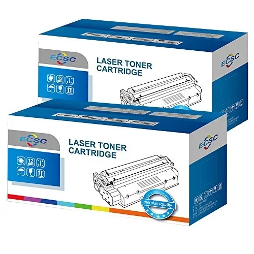 ECSC Compatibile Toner Cartuccia Sostituzione Per Samsung ML-2950ND…