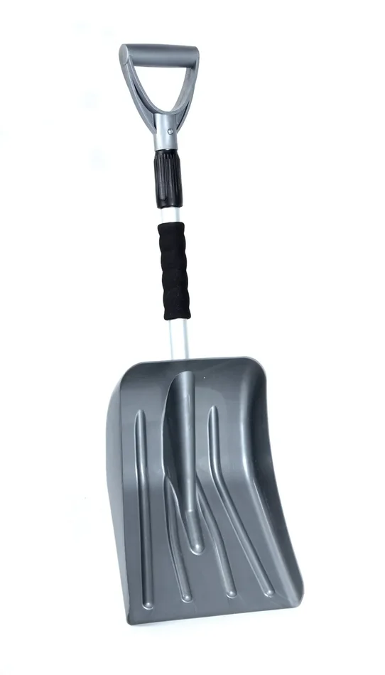 Eda Plastiques G 10389 Pala 25 x 78 x 97 cm 77 CM, grigio