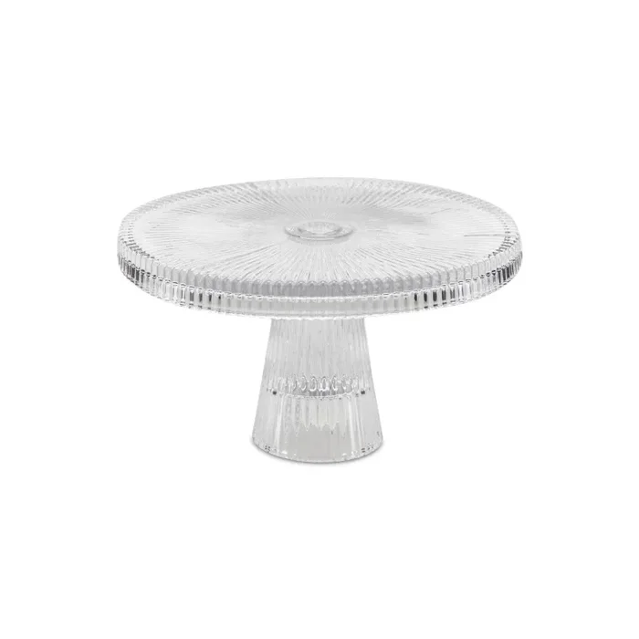 EDG Enzo De Gasperi Alzata con Bordo Cappett. H10,5 D20 Natural