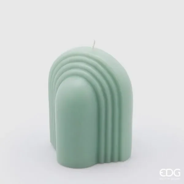 EDG Enzo De Gasperi Candela Archi H 12 Green Verde