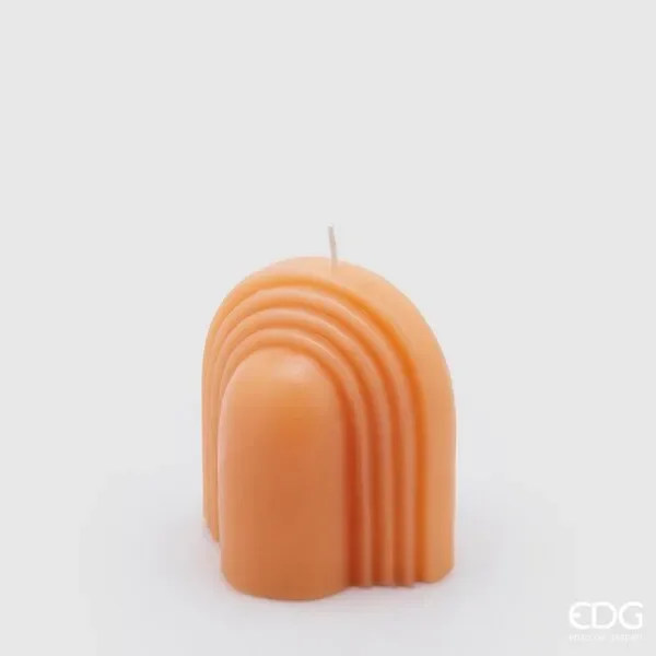 EDG Enzo De Gasperi Candela Archi H 9 Salmon Arancione