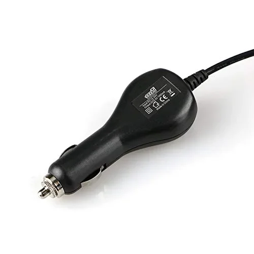 EEEKit Caricabatterie per Auto GPS Garmin Nuvi Car Charger for - immagine 3