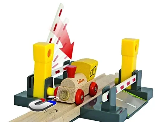 Eichhorn Passaggio Ferroviario Vendita calda - immagine 2