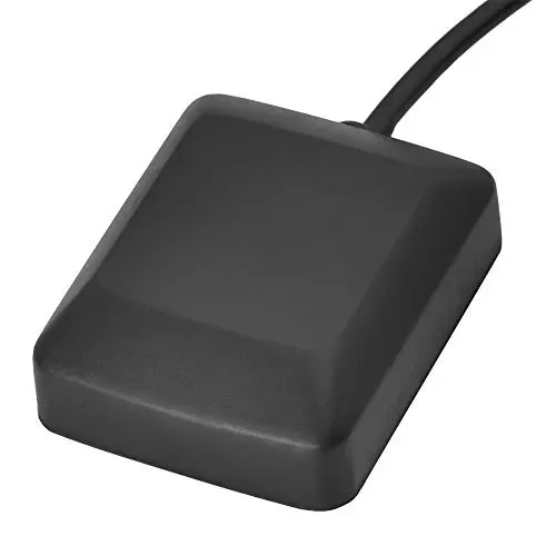 Eightwood GPS Attiva Antenna ricevitori/sistemi con Connettore BNC Cavo… Saldi - immagine 3