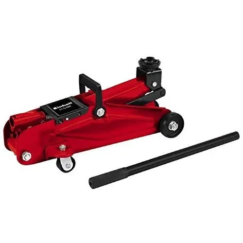 Einhell 2011779 Gatto con Ruote, Rosso