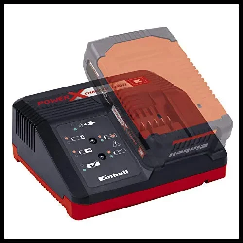 Einhell 4512041 Starter Kit Batteria e Caricabatterie Power 3000 mAh Li-Ion - immagine 3