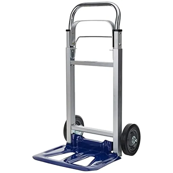 Einhell BT-HT 90 Carrello In Alluminio, Multicolore
