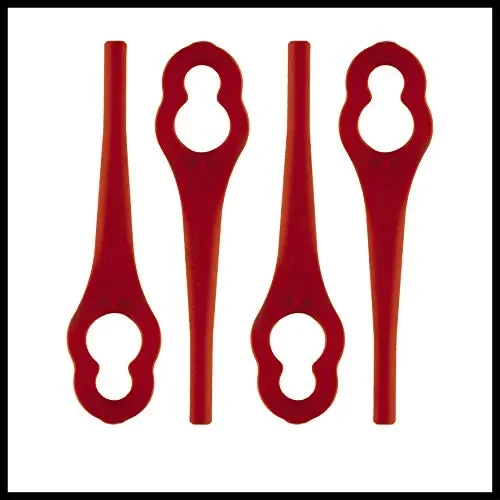 Einhell Tagliabordi a Batteria GC-CT 18/24 Li P Power X-Change (Li-Ion, 18V,… - immagine 3