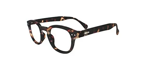El Charro Florida Occhiali per Lettura Certificati – Diottria 1,00, Tartaruga - immagine 2