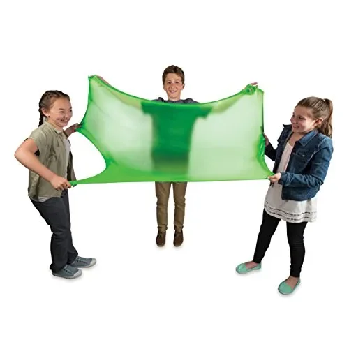 Elasti Plasti 79376 Greenetic Slime 425g, Colore Verde - immagine 2