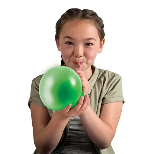 Elasti Plasti 79376 Greenetic Slime 425g, Colore Verde - immagine 3