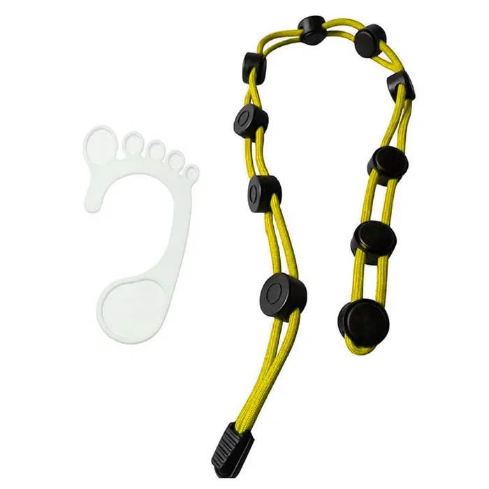 Elastico Salva Calzini per Lavatrice Lava e Asciuga Gancio in ABS Online ora