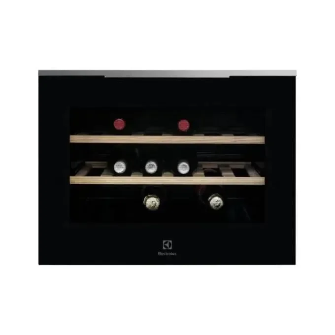 Electrolux KBW5X Vino Cantina da Incasso 18 bottiglie - immagine 2