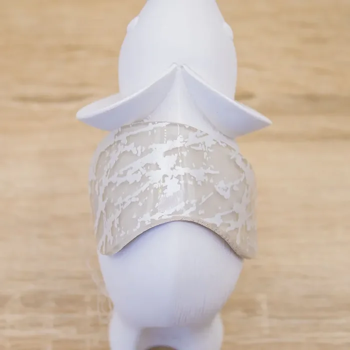 Elefante Bianco, Corazza Tortora Lully Argenti - immagine 3