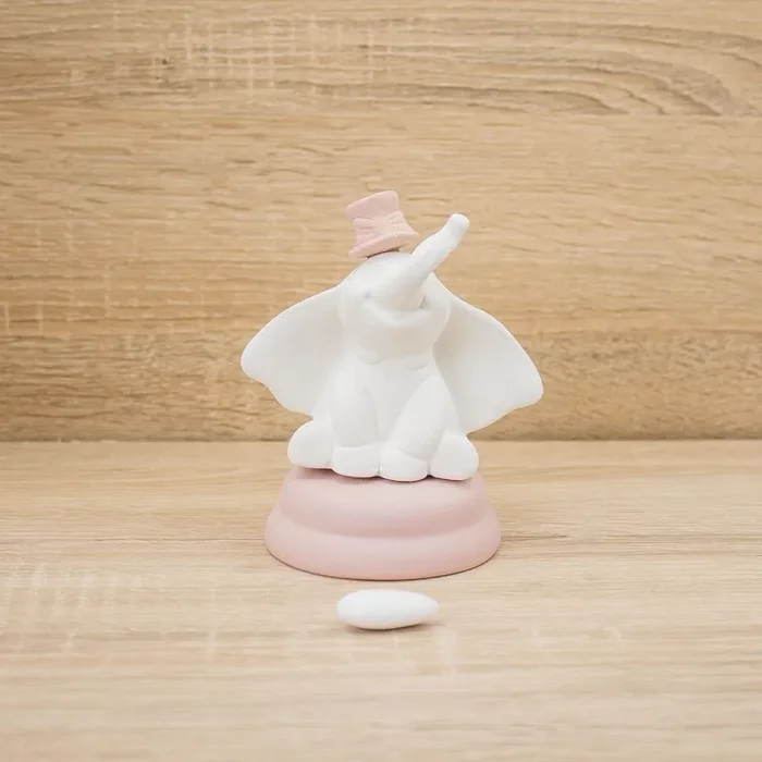 Elefante Rosa Stone Italy Saldi