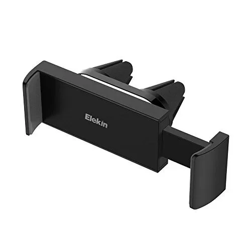 Elekin Supporto Auto Smartphone 360 Gradi di