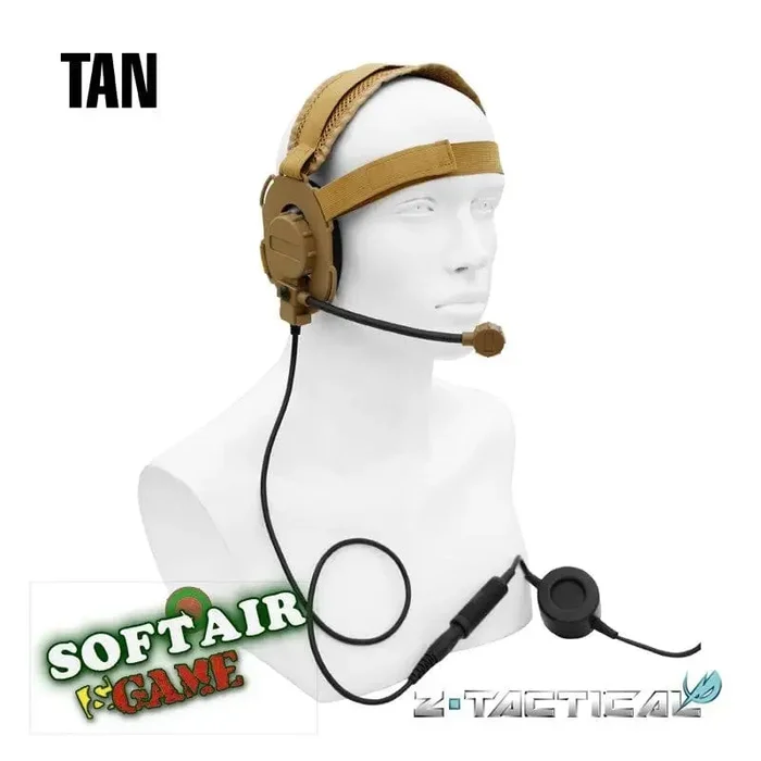 Element Bowman cuffia elite evo 3 - immagine 3