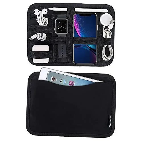 Elettronica Organizzatore, Smatee Borsa da Viaggio Organizzatore