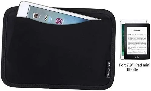 Elettronica Organizzatore, Smatee Borsa da Viaggio Organizzatore - immagine 3