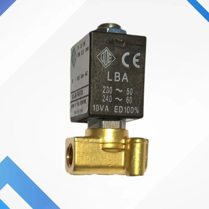 ELETTROVALVOLA SPM – GH3 Vendita calda