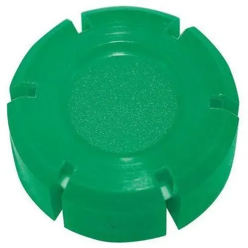 Eliplast Tappo Plastica Bottiglie Pezzi 6 – Colori Assortiti 073/1-ELIPLAST