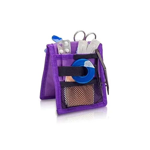 ELITE BAGS KEEN´S Organizer per l’infermiere (viola) Viola - immagine 3
