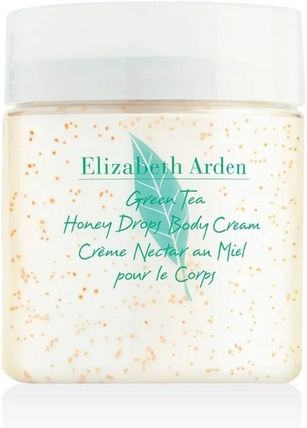 Elizabeth Arden Green Tea Honey Drops Crema Corpo 500ml