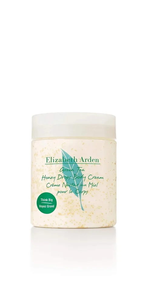 Elizabeth Arden Green Tea Honey Drops Crema Corpo 500ml