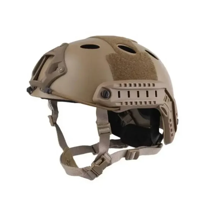 Elmetto Fast Pj Emerson Gear Coyote